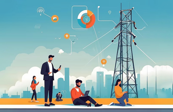 How Make Lumpsum Investment In Telecom Sector